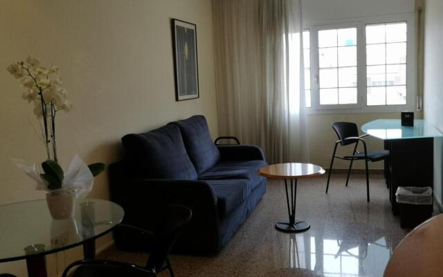 URH Ciutat de Mataró
