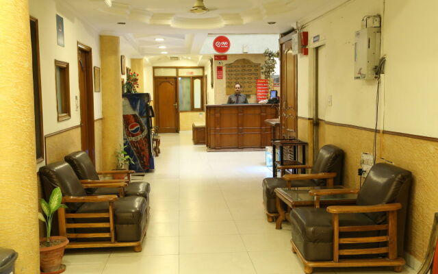 Hotel City Plaza 17
