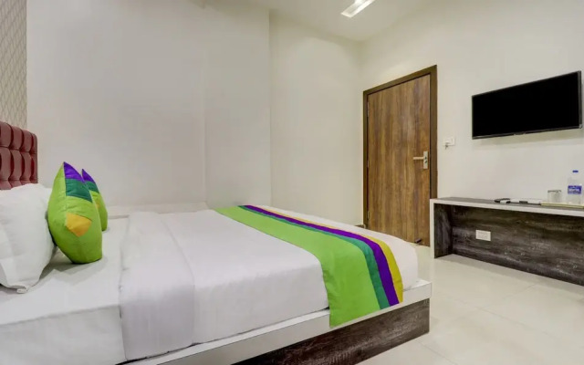 Itsy By Treebo - City Inn Amritsar