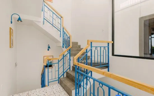 Livin 96 - Sea View Villa Vung Tau , Sunset View – Hotel Rooms – Vung Tau
