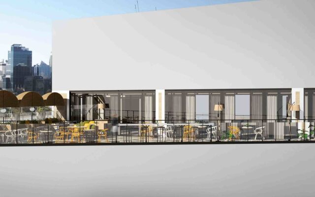 Louis Kienne Hotel Pemuda