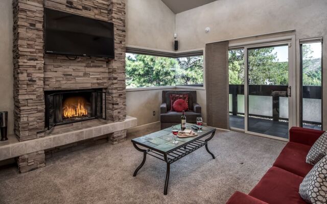 Aposento - Four Bedroom Cabin