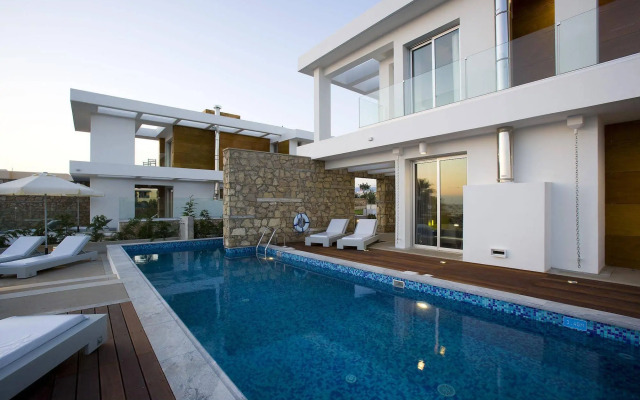 Paradise Cove Beach Villas