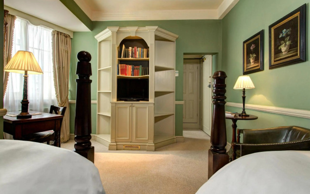 The Gore London – Starhotels Collezione