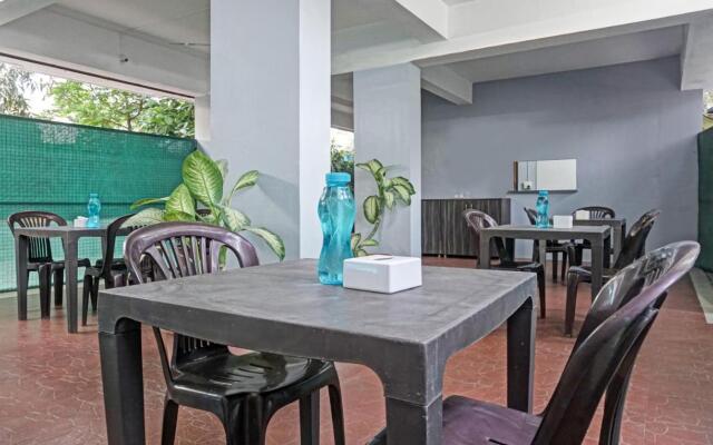 Treebo Diamond Residency - DDPK Inn