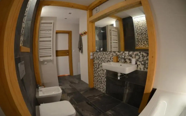 Harley Style Apartament