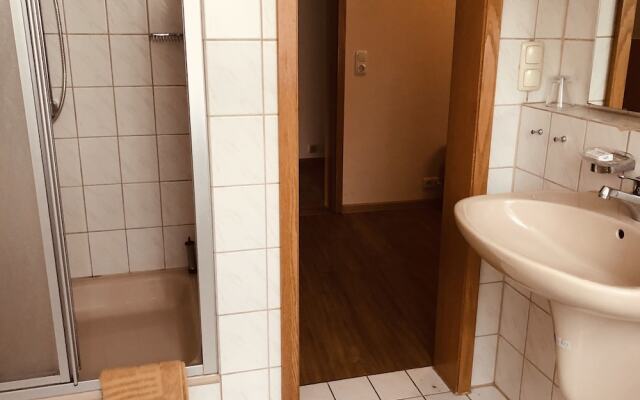 Zum Schwarzen Roß Landgasthof