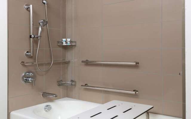 Hyatt House The Woodlands-Shenandoah