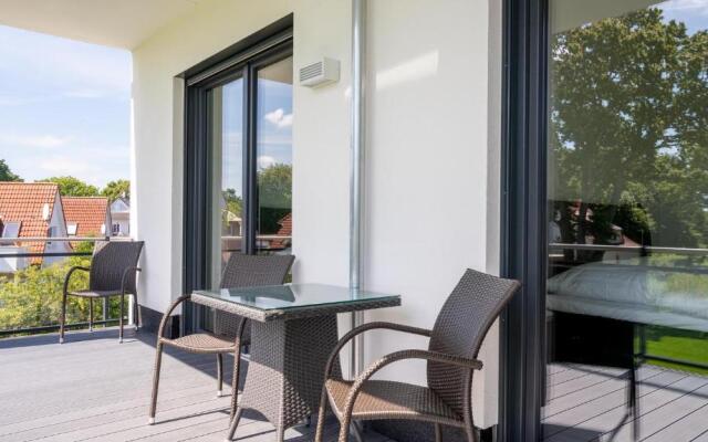 Apartmenthaus Wittsande Wittsande 07