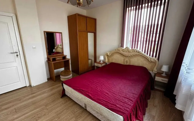 Quartz Hotels Varna Briz