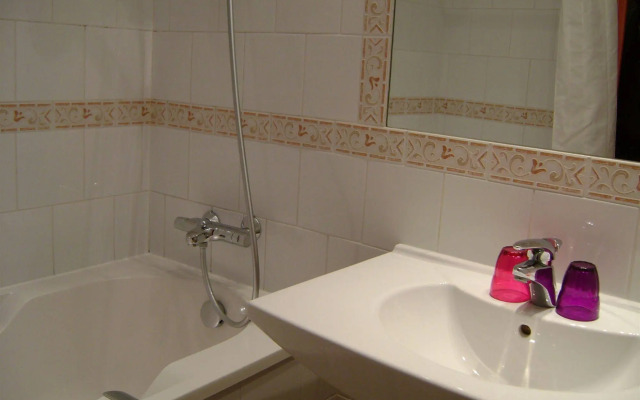 Garlande Hotel Avignon Centre