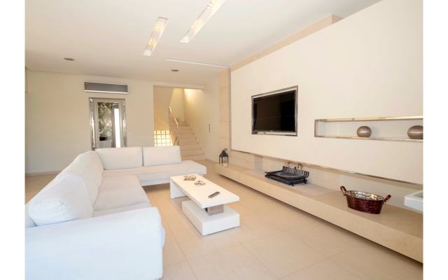 Villa Alba