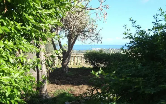Villa Valguarnera
