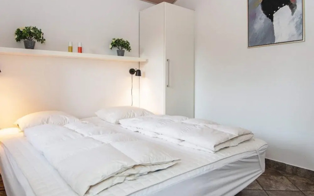 12 Person Holiday Home in Ebeltoft-by Traum