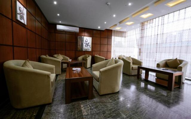 Makarem Al Olaya Suites