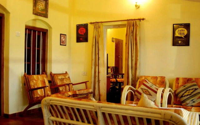 Bella Vista Stay