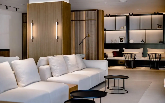 THE FLAG Hotel Marbella Estepona - Adults Recommended