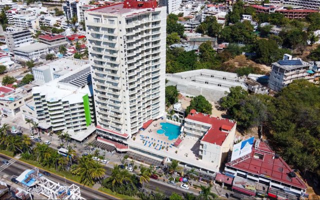 Hotel Romano Palace Acapulco