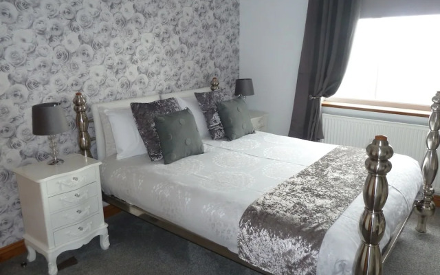 Gwynfryn Guest House Pembrokeshire