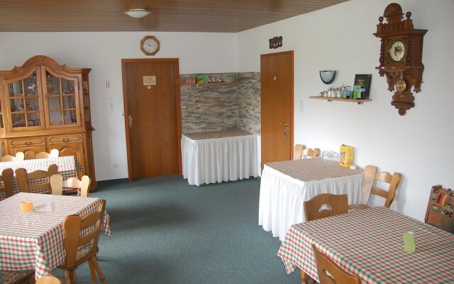 Pension Bayerwald