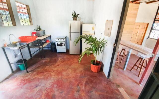 Casa Ital-Tico, Playa Negra