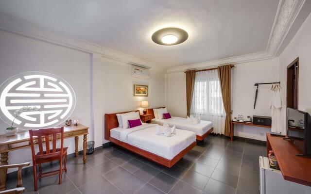 Mango Bellana Boutique Hotel