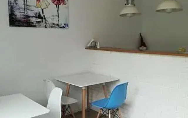 Gościniec Pokoje Noclegowe Drawsko