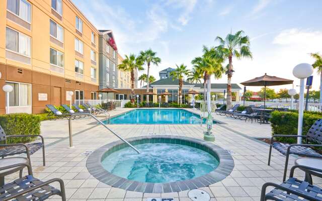 Hilton Garden Inn Sarasota - Bradenton Airport