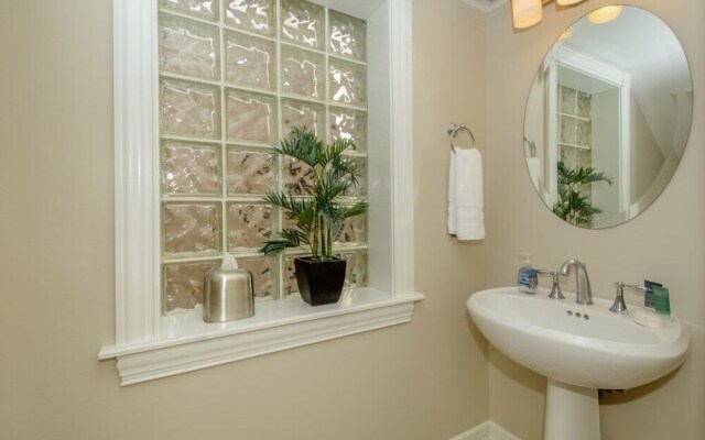 Ocean Sands 4 Bedroom Home