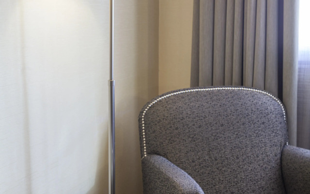 Hotel Macià Alfaros