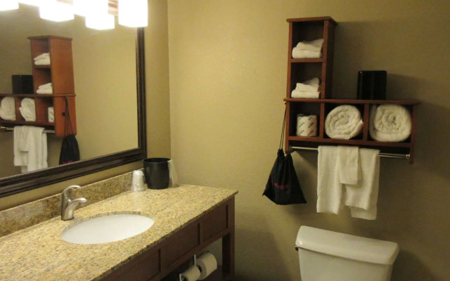 Quality Inn & Suites