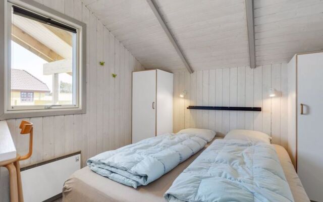 "Veselin" - 800m from the sea in Western Jutland