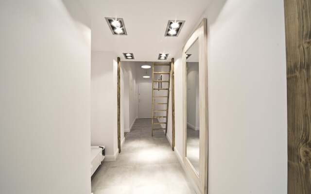 Rint - Centrum Lipowa Loft