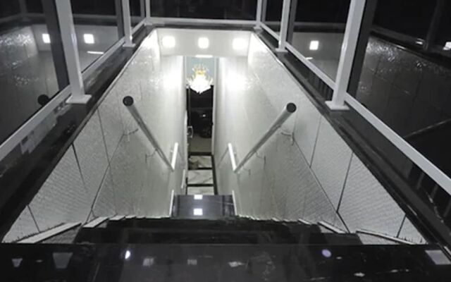 Hostel Familia Borges