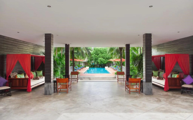 Signature Phuket Resort