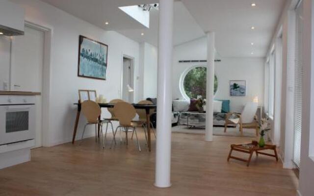 Strandvangen Guesthouse