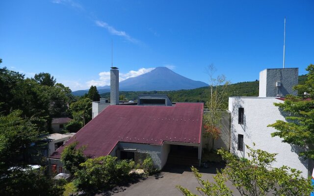 Rokumeikan HILLS