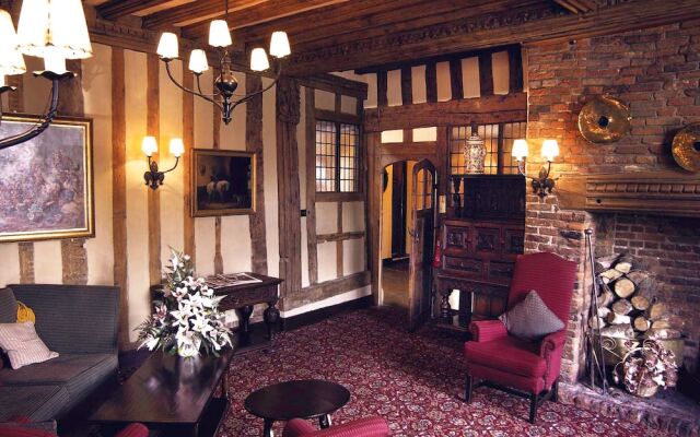 Bull Hotel