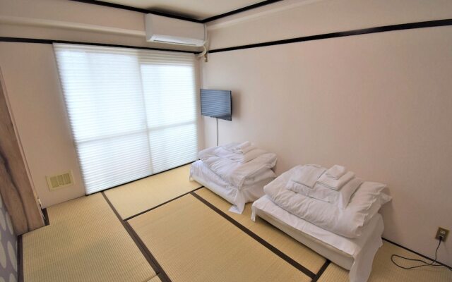 HIROSHIMA Base HOTEL
