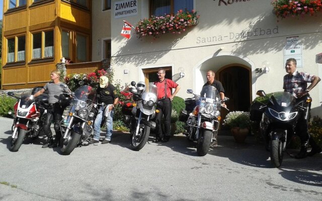 Pension Roman