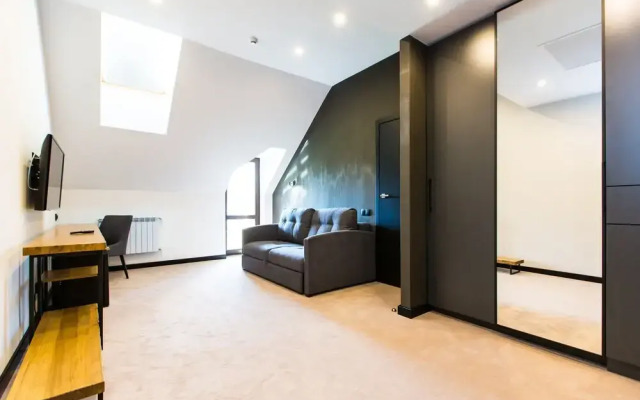 SPA & Wellness Saint Charbel