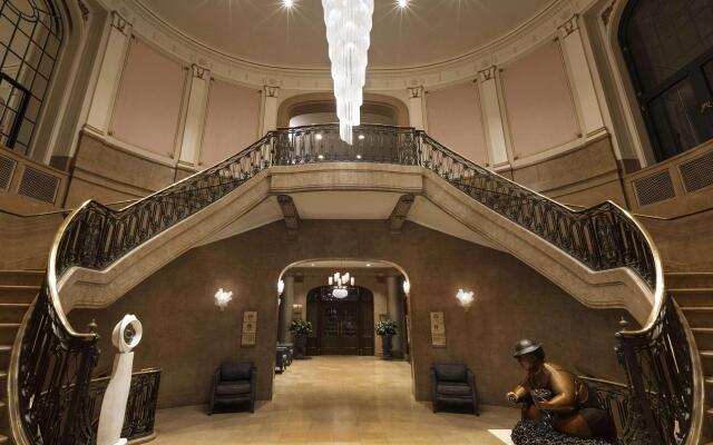 Fairmont Le Chateau Frontenac