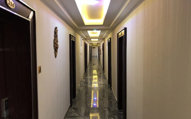 110 Obafemi Awolowo Way