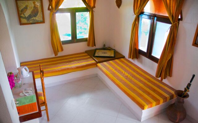 Eva Lanka Hotel