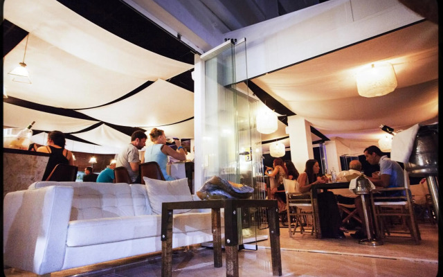 Hotel Muva Beach