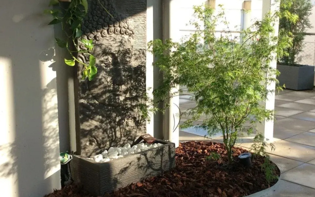 Les Plages du Grand Vallen