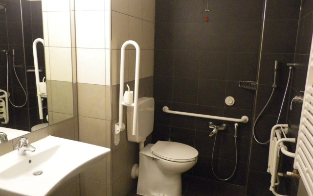 Campione Univela Hostel