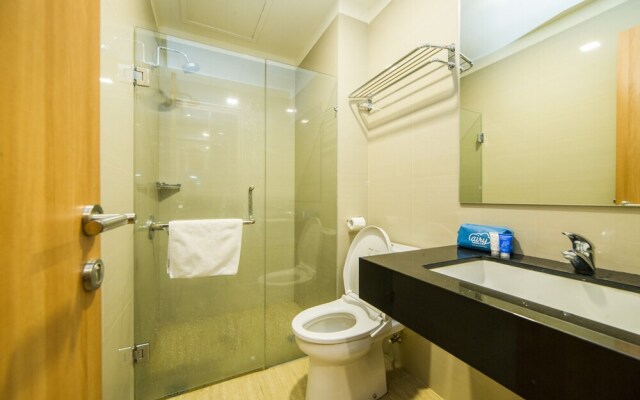 Airy Boulevard Ahmad Yani 17 Manado