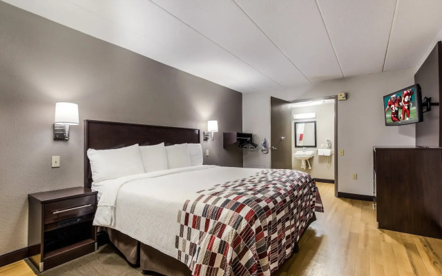 Red Roof Inn Lexington