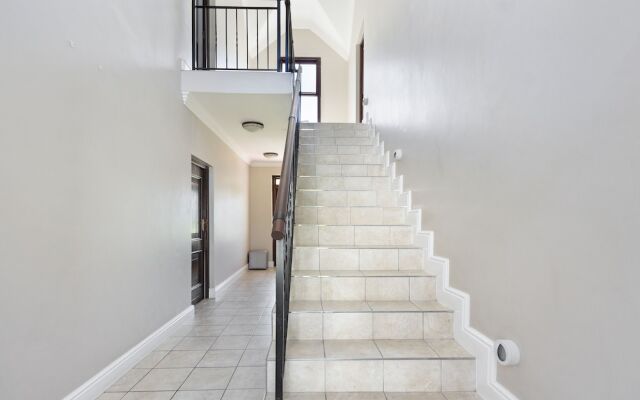 Winelands Golf Lodges 21